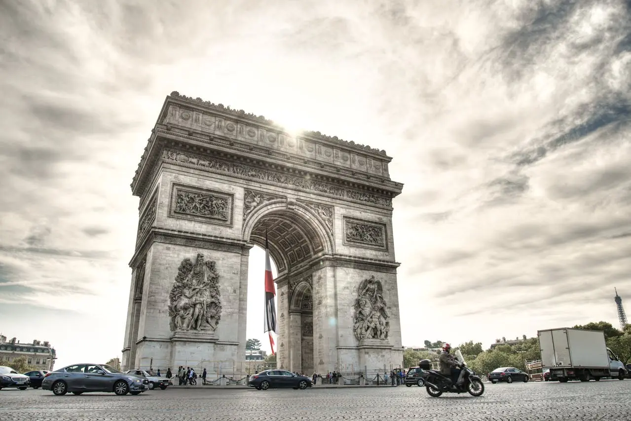 photographe à paris